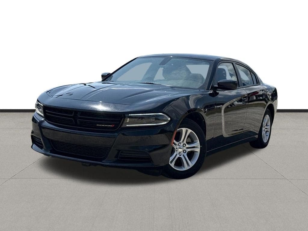 2023 Dodge Charger SXT — photo 1 of 27