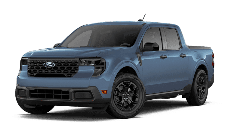2026 Ford Maverick XLT — photo 1 of 5