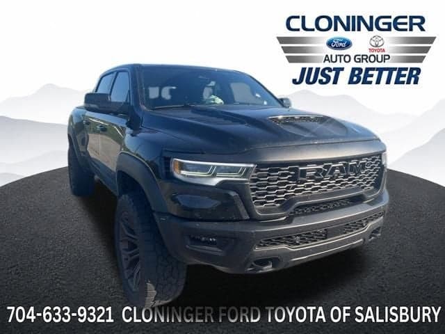 2026 RAM 1500 RHO — photo 1 of 9