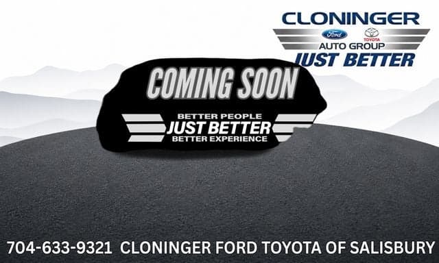 2024 Ford Edge SEL — photo 1 of 9