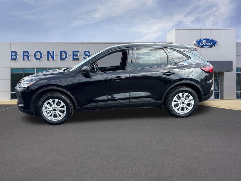 2025 Ford Escape Active — photo 1 of 37