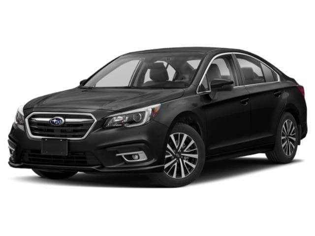 2019 Subaru Legacy Premium — photo 1 of 5