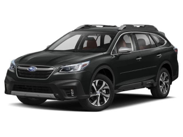 2022 Subaru Outback Touring — photo 1 of 5