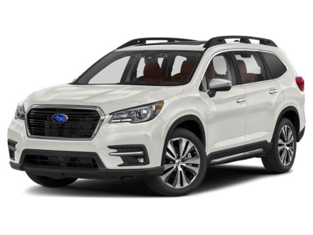 2022 Subaru Ascent Touring — photo 1 of 19