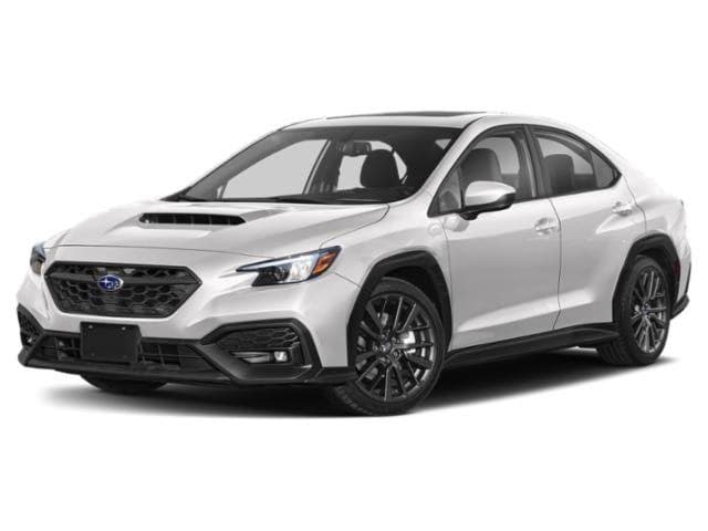 2022 Subaru WRX Premium — photo 1 of 18