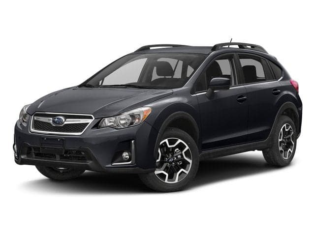 2016 Subaru Crosstrek Premium — photo 1 of 19
