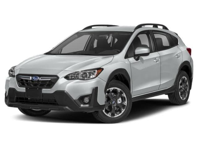 2023 Subaru Crosstrek Premium — photo 1 of 18