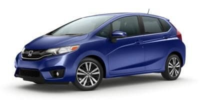 2016 Honda Fit EX — photo 1 of 16
