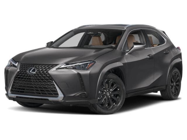 2025 Lexus UX UX 300h Premium — photo 1 of 19