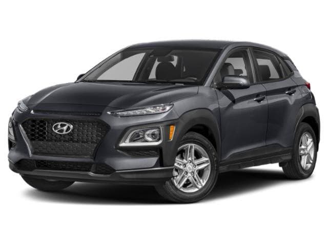 2021 Hyundai Kona SE — photo 1 of 18