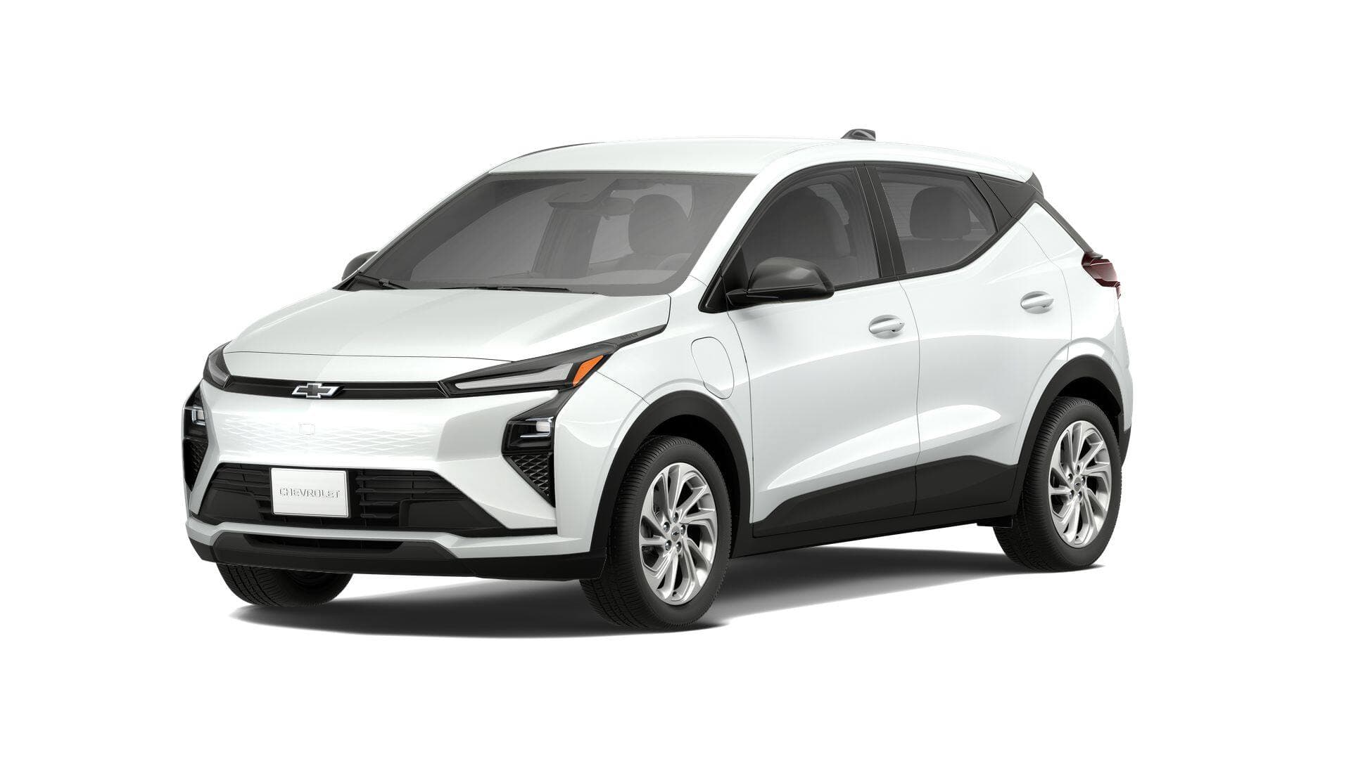2027 Chevrolet Bolt LT — photo 1 of 6