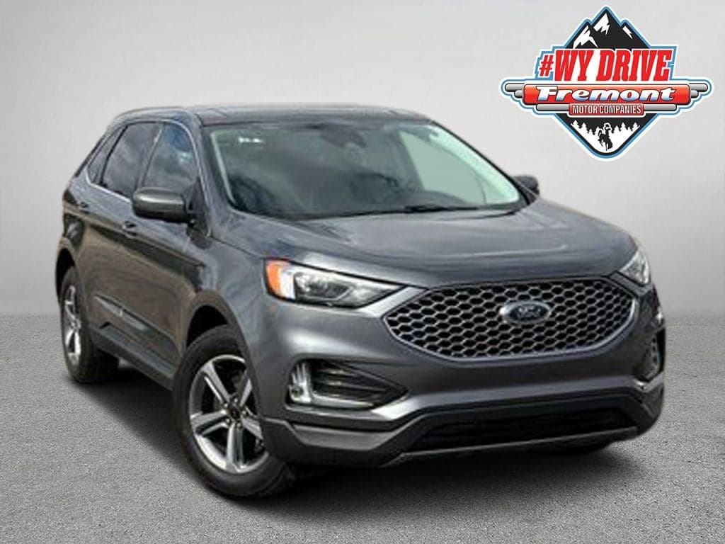 2023 Ford Edge SEL — photo 1 of 56