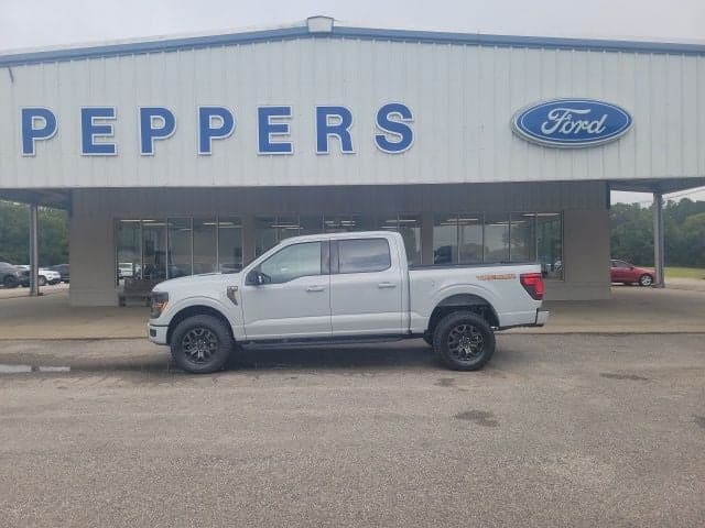 2026 Ford F-150 Tremor — photo 1 of 26