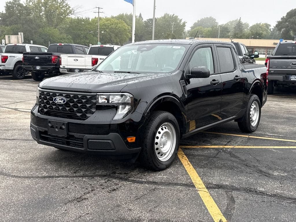 2026 Ford Maverick XL — photo 1 of 23