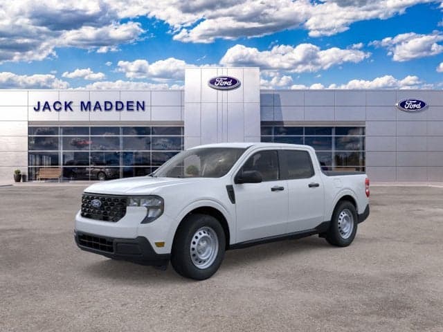 2026 Ford Maverick XL — photo 1 of 24