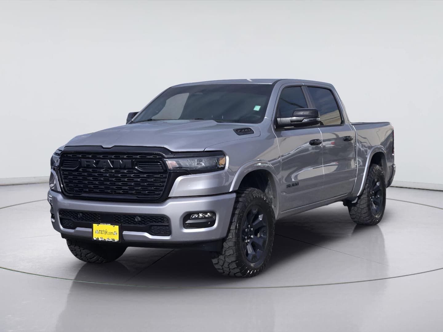 2025 RAM 1500 Lone Star — photo 1 of 31