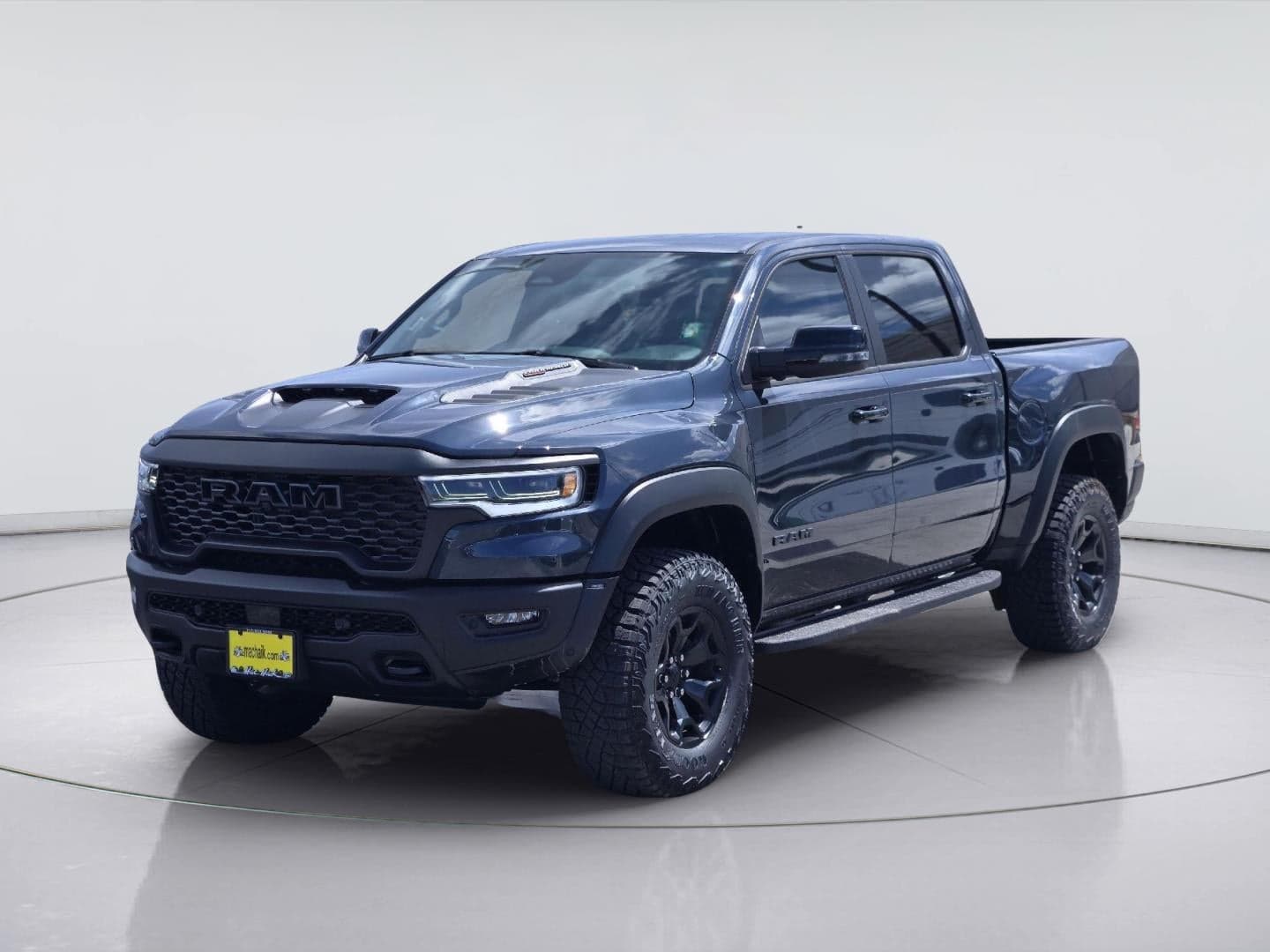 2026 RAM 1500 RHO — photo 1 of 32