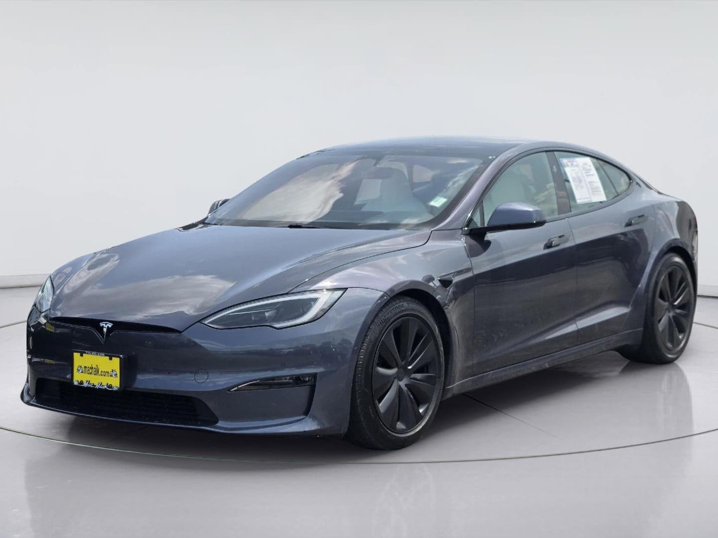 2023 Tesla MODELS Base — photo 1 of 60