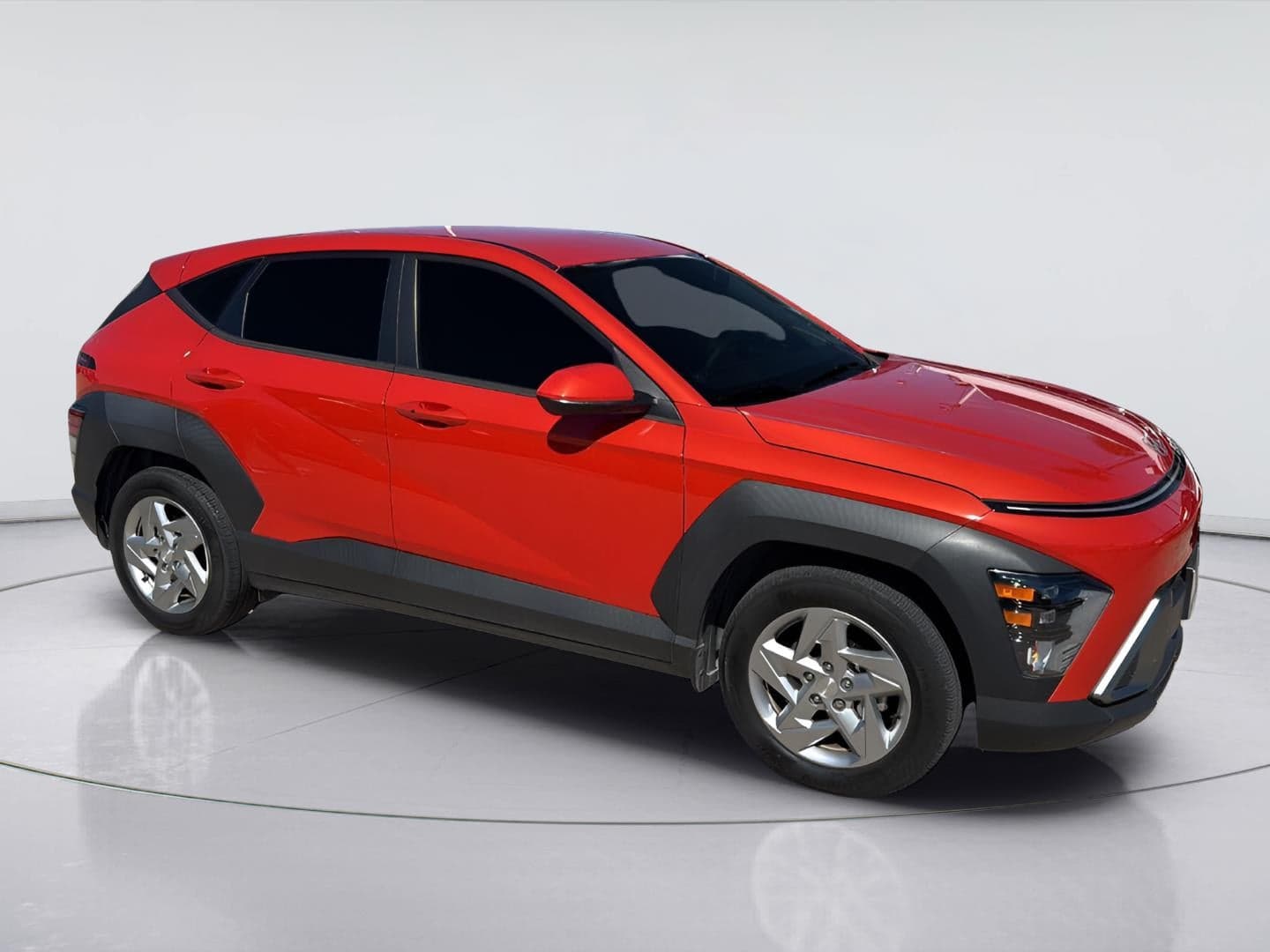 2025 Hyundai Kona SE — photo 1 of 5