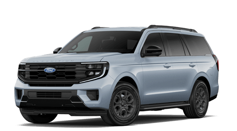 2027 Ford Expedition Active — photo 1 of 5