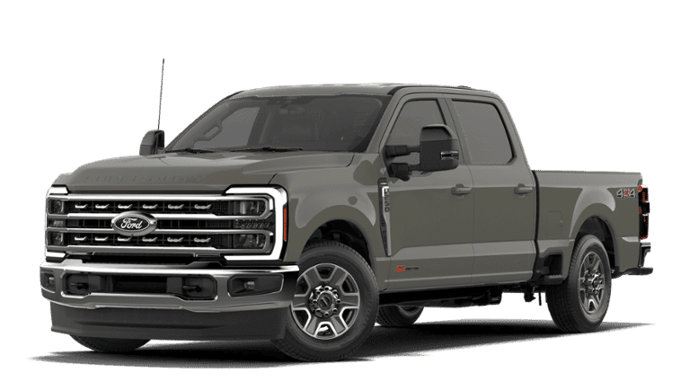 2027 Ford Super Duty F-250 SRW Base — photo 1 of 5