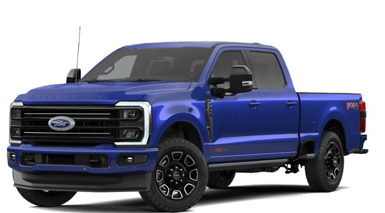 2026 Ford Super Duty F-250 SRW Base — photo 1 of 5
