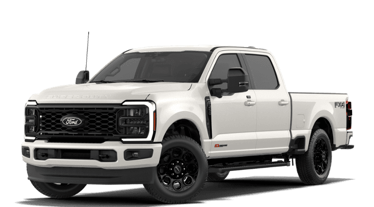 2027 Ford Super Duty F-250 SRW Base — photo 1 of 5