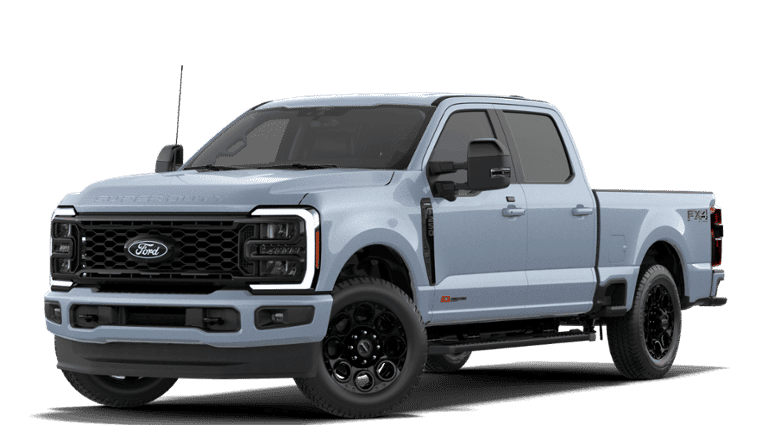 2027 Ford Super Duty F-250 SRW Base — photo 1 of 5