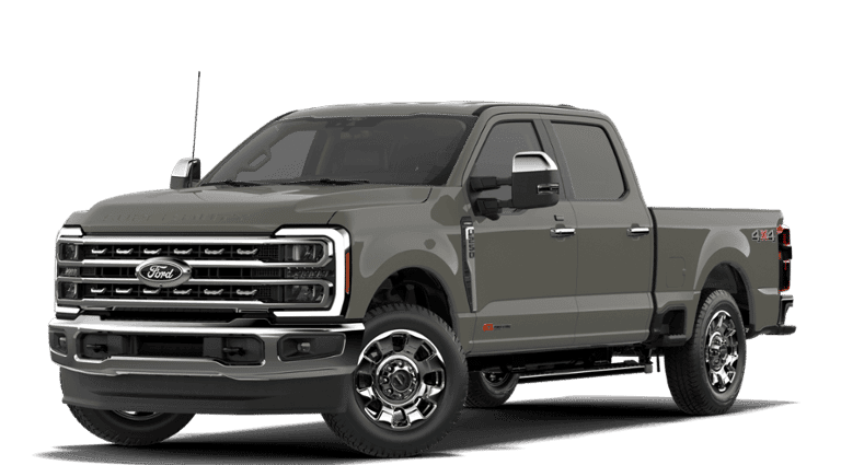 2027 Ford Super Duty F-250 SRW Base — photo 1 of 5
