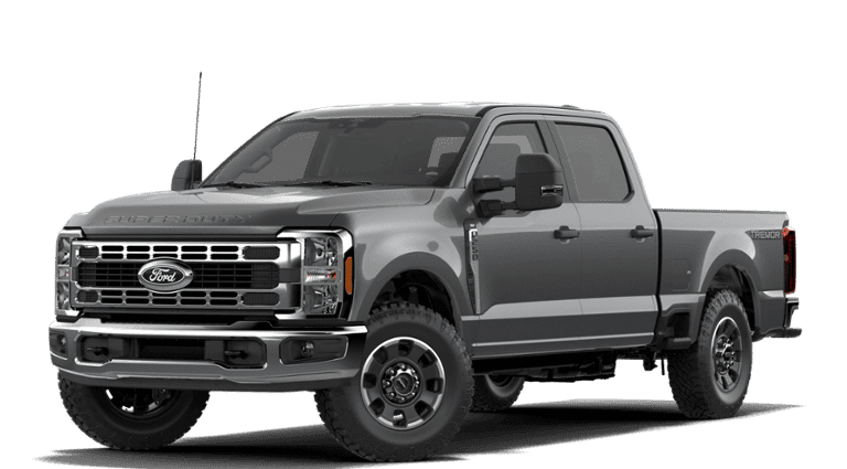2027 Ford Super Duty F-250 SRW Base — photo 1 of 5