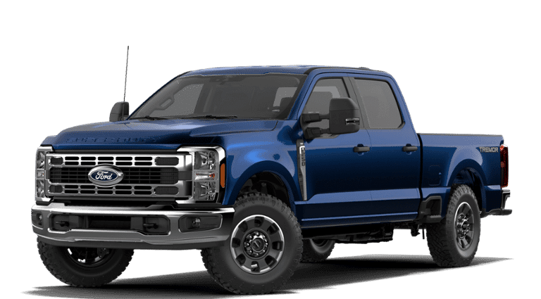 2027 Ford Super Duty F-250 SRW Base — photo 1 of 5