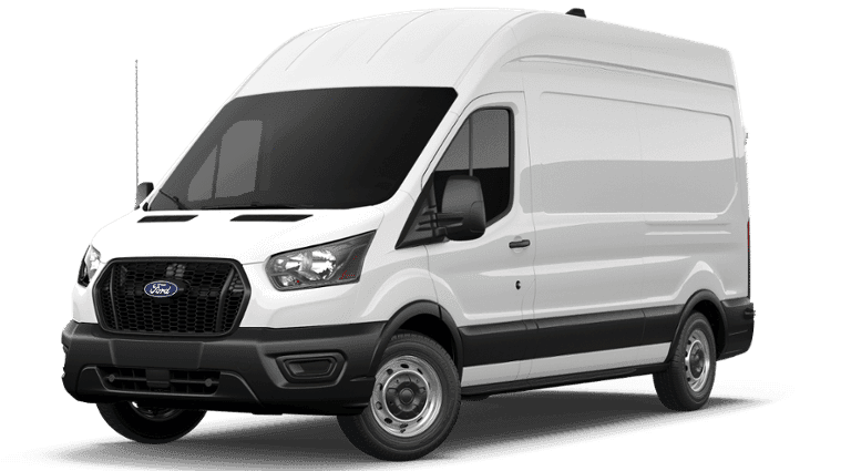 2026 Ford Transit-250 Base InTransit — photo 1 of 5