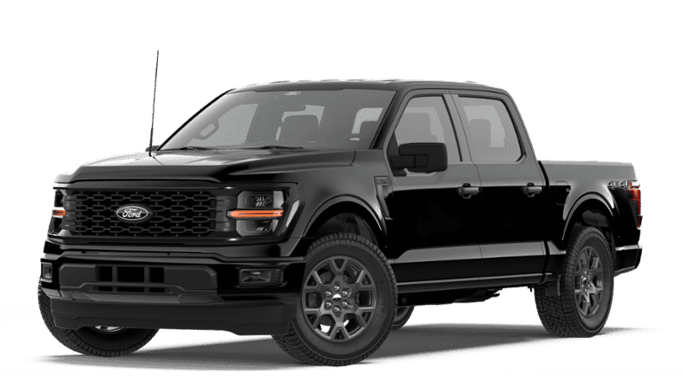 2026 Ford F-150 Base — photo 1 of 5
