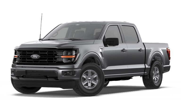 2026 Ford F-150 Base — photo 1 of 5
