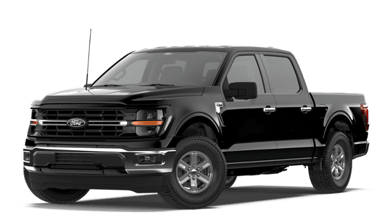 2026 Ford F-150 Base — photo 1 of 5