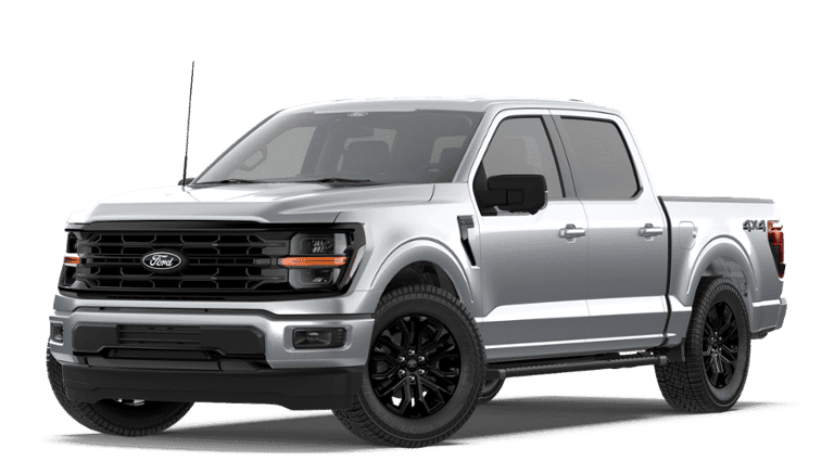 2026 Ford F-150 Base — photo 1 of 5