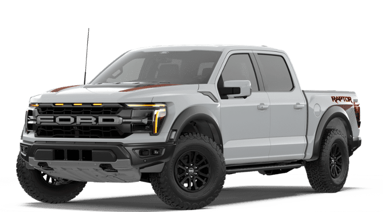 2026 Ford F-150 Base — photo 1 of 5