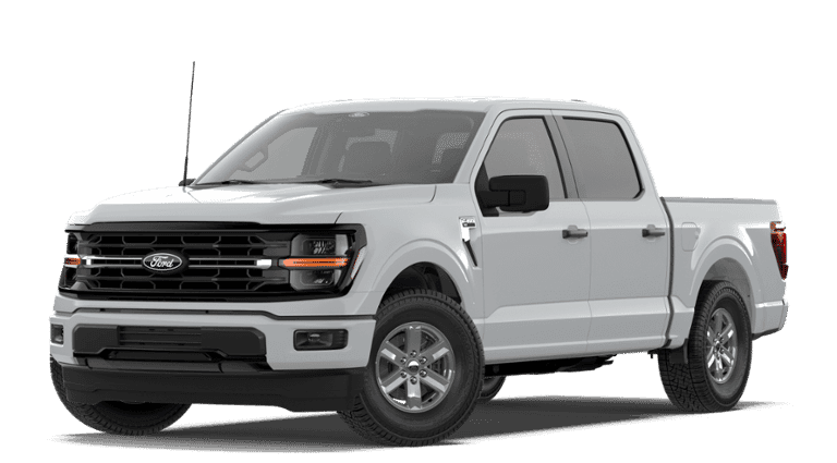 2026 Ford F-150 Base — photo 1 of 5