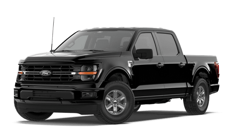 2026 Ford F-150 Base — photo 1 of 5