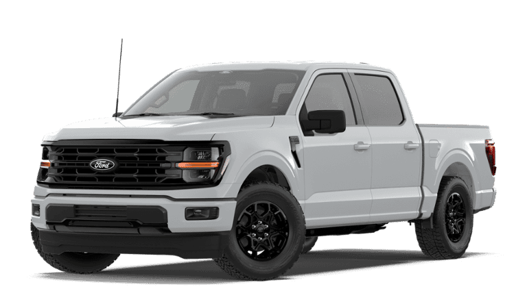 2026 Ford F-150 Base — photo 1 of 5