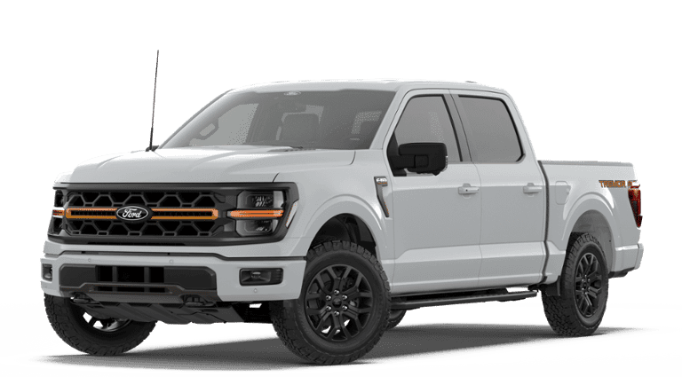 2026 Ford F-150 Tremor — photo 1 of 5