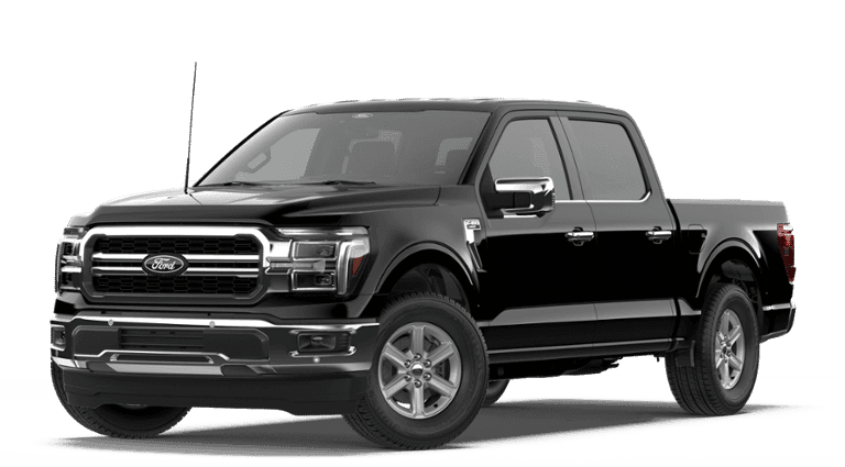 2026 Ford F-150 Base — photo 1 of 5