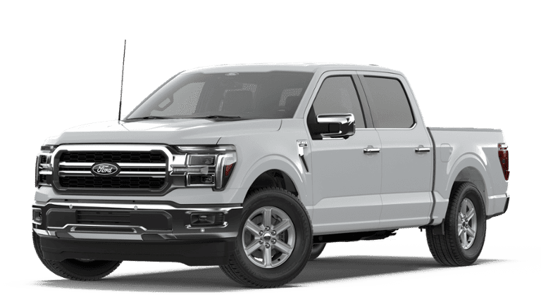 2026 Ford F-150 Base — photo 1 of 5