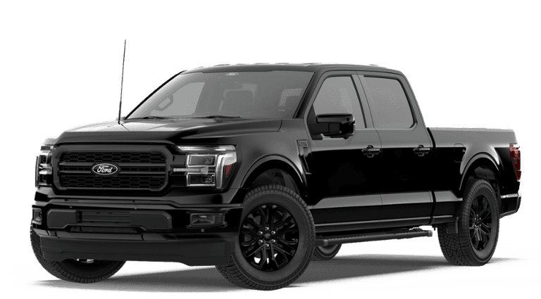 2026 Ford F-150 Base — photo 1 of 5