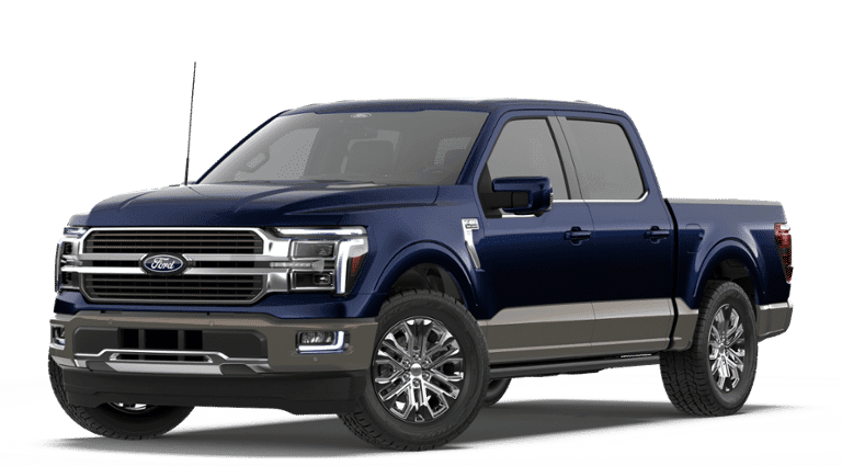 2026 Ford F-150 Base — photo 1 of 5