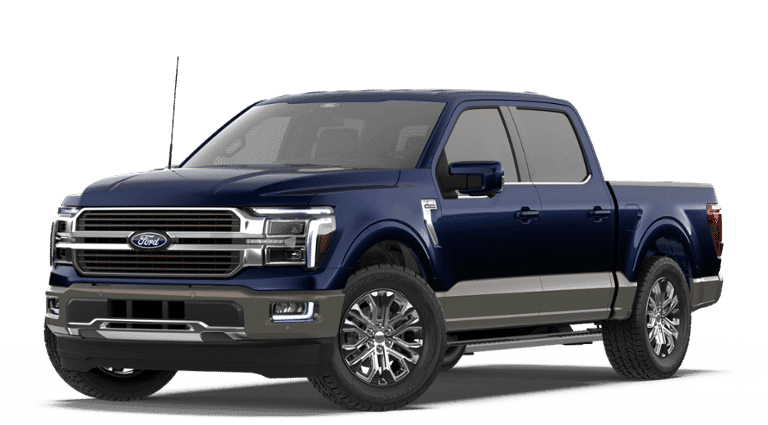2026 Ford F-150 Base — photo 1 of 5