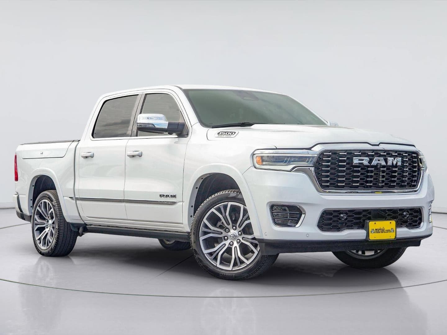 2025 RAM 1500 Tungsten — photo 1 of 5