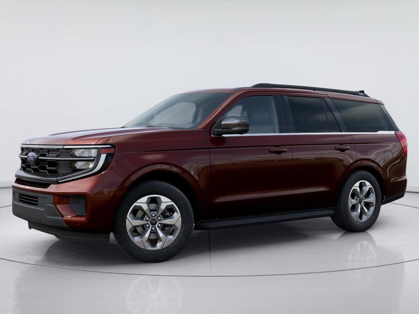 2027 Ford Expedition Active — photo 1 of 23