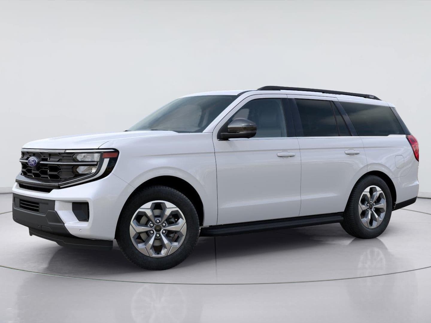 2027 Ford Expedition Active — photo 1 of 23