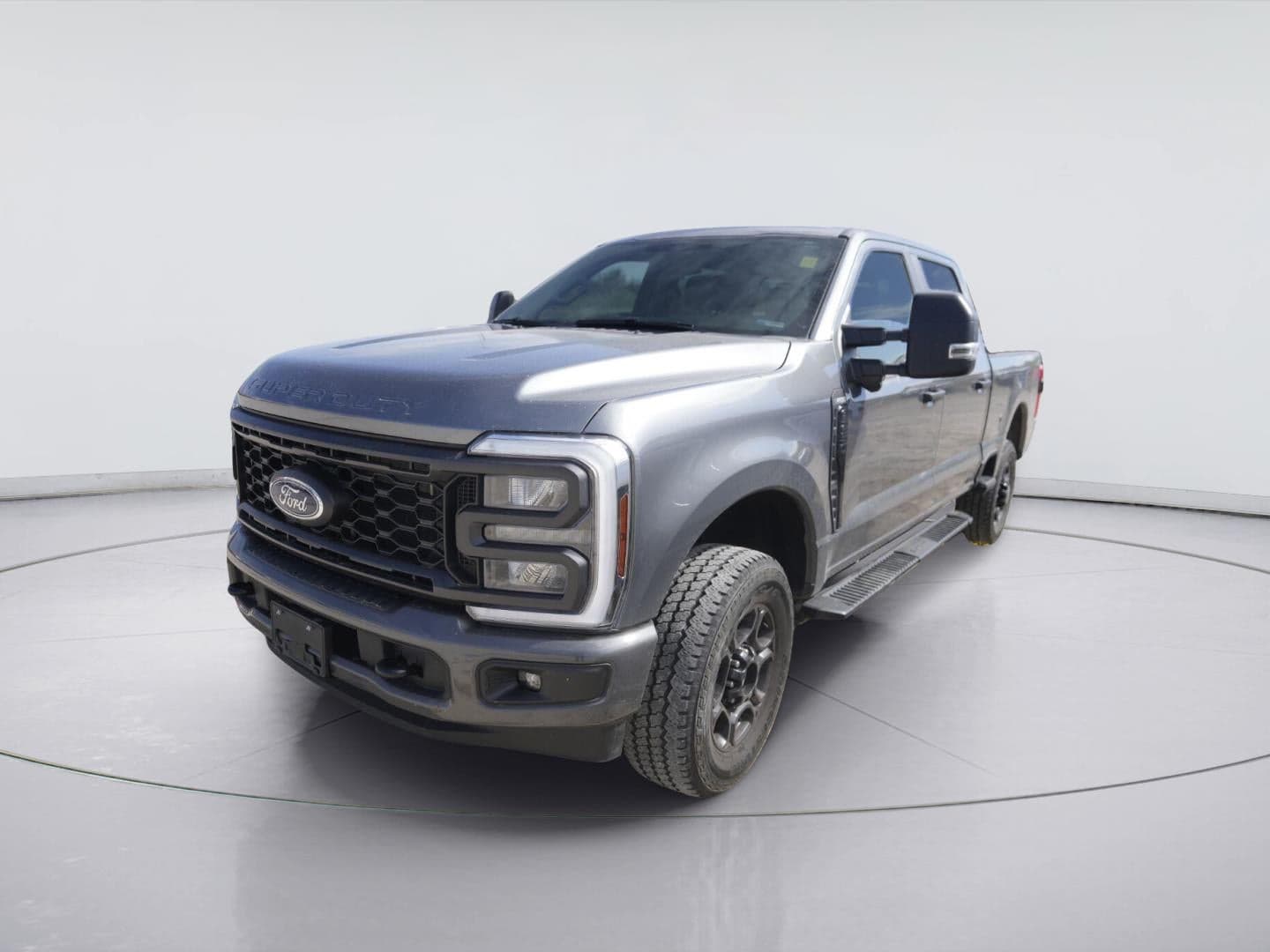 2024 Ford Super Duty F-250 SRW Base — photo 1 of 5